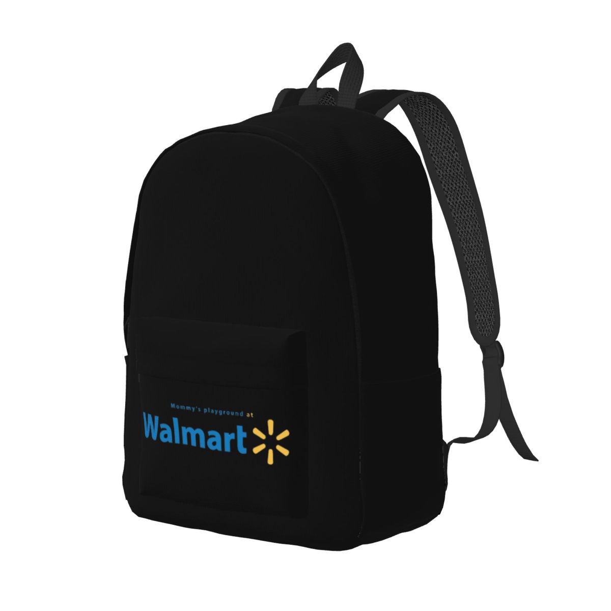 Walmart Backpack Daypack Tas B - Women Bags Walmart ulasan dan harga