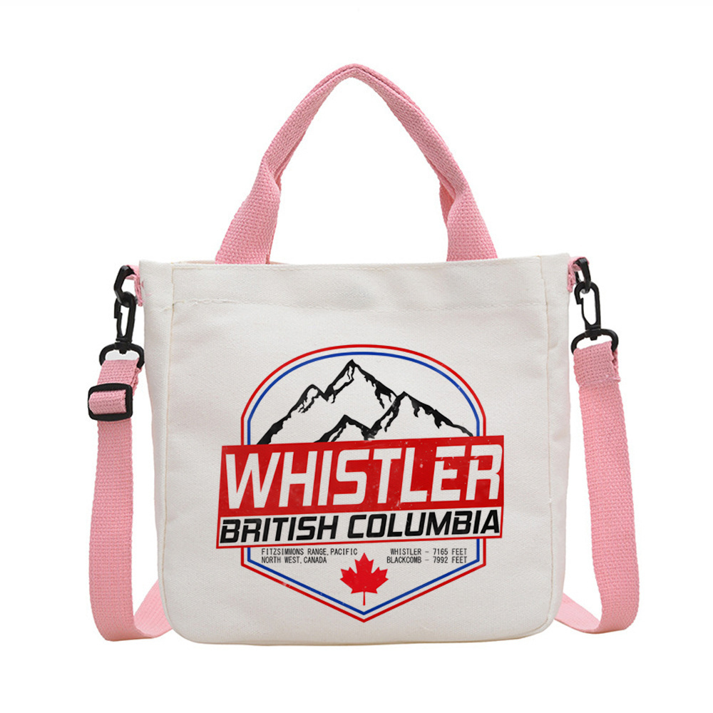 Tas jinjing Kanada tas belanja - Women Bags Canada ulasan dan harga