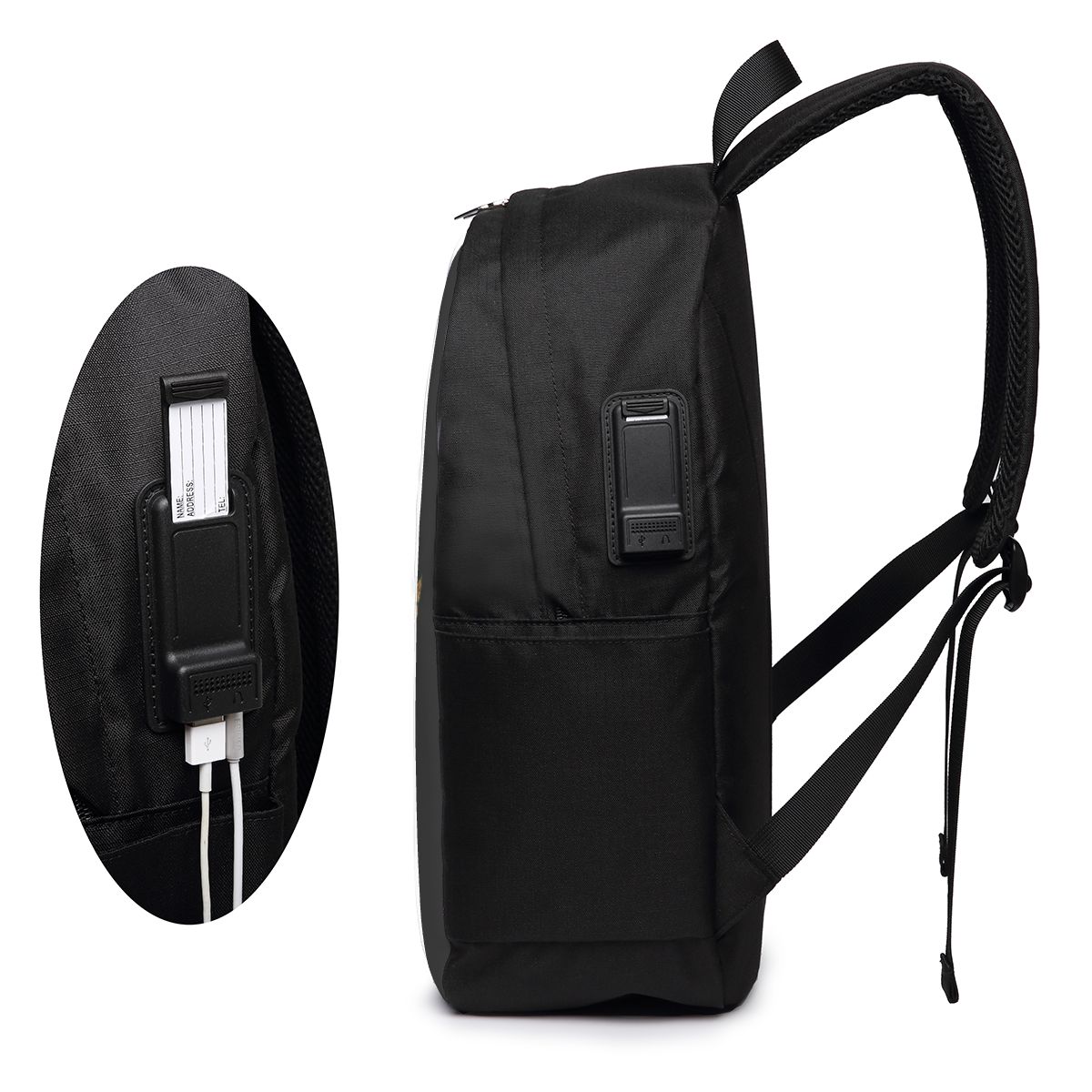 Morgan Motor Car Company Tas R - Womens Backpack ulasan dan harga