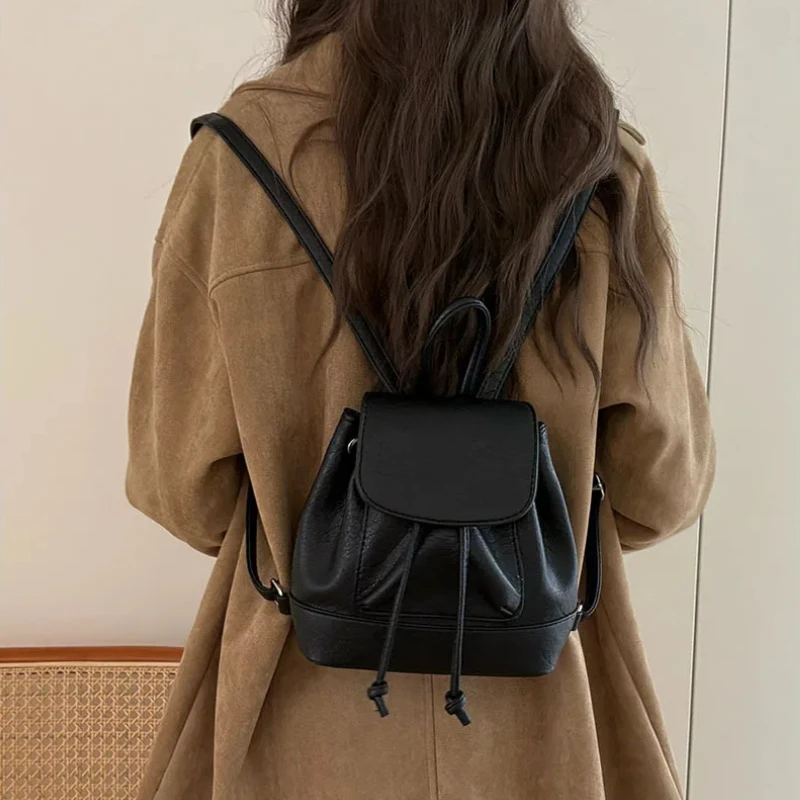 Tas ransel mode kecil tas seko - Women Bags H&M ulasan dan harga