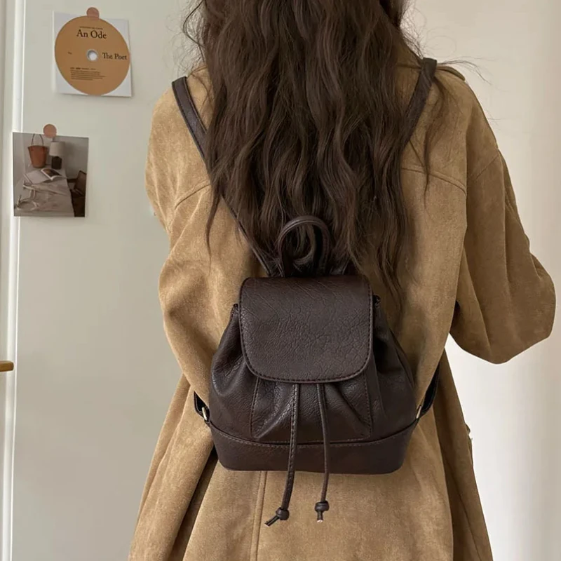 Tas ransel mode kecil tas seko - Women Bags H&M ulasan dan harga