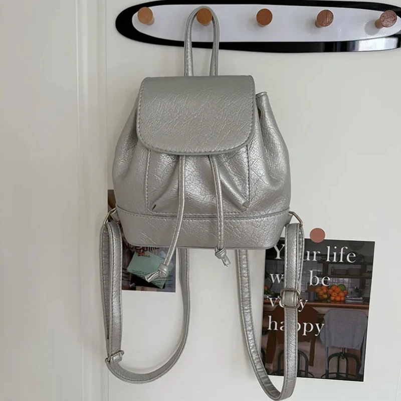 Tas ransel mode kecil tas seko - Women Bags H&M ulasan dan harga