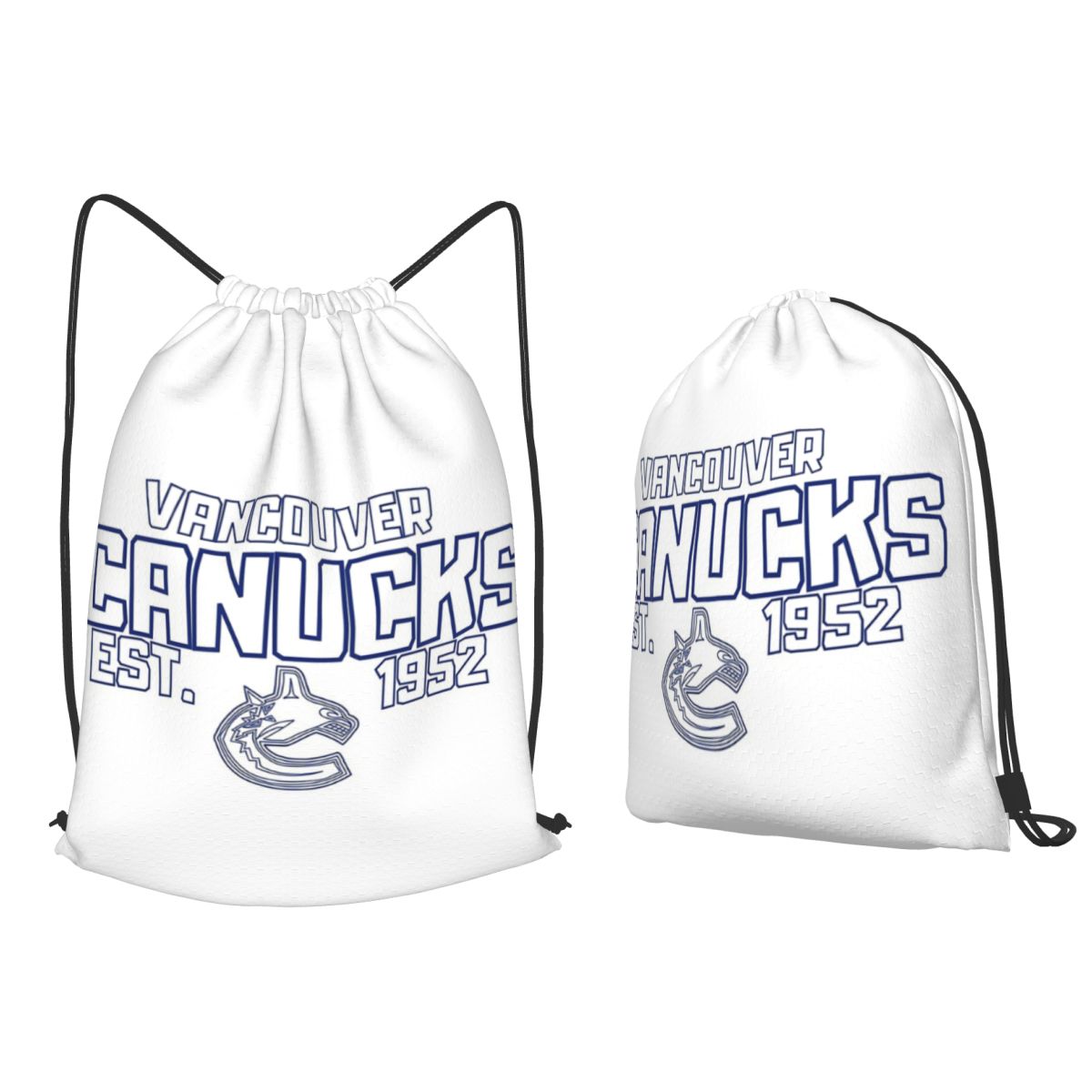 Ransel Vancouver Canucks Hocke - Women Bags Canada ulasan dan harga