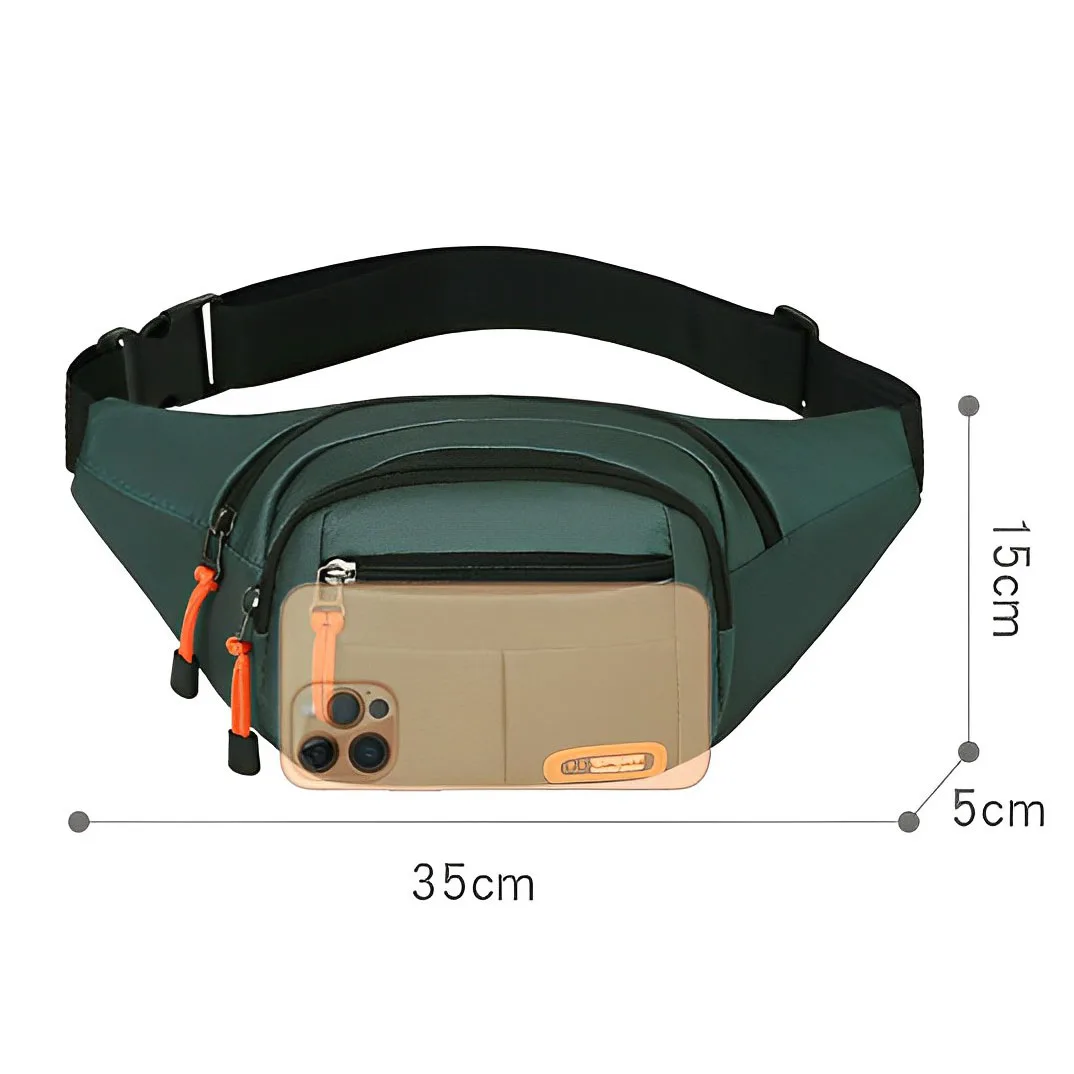 Tas Pinggang ponsel Pria Wanit - Women Bags Medium Size ulasan dan harga