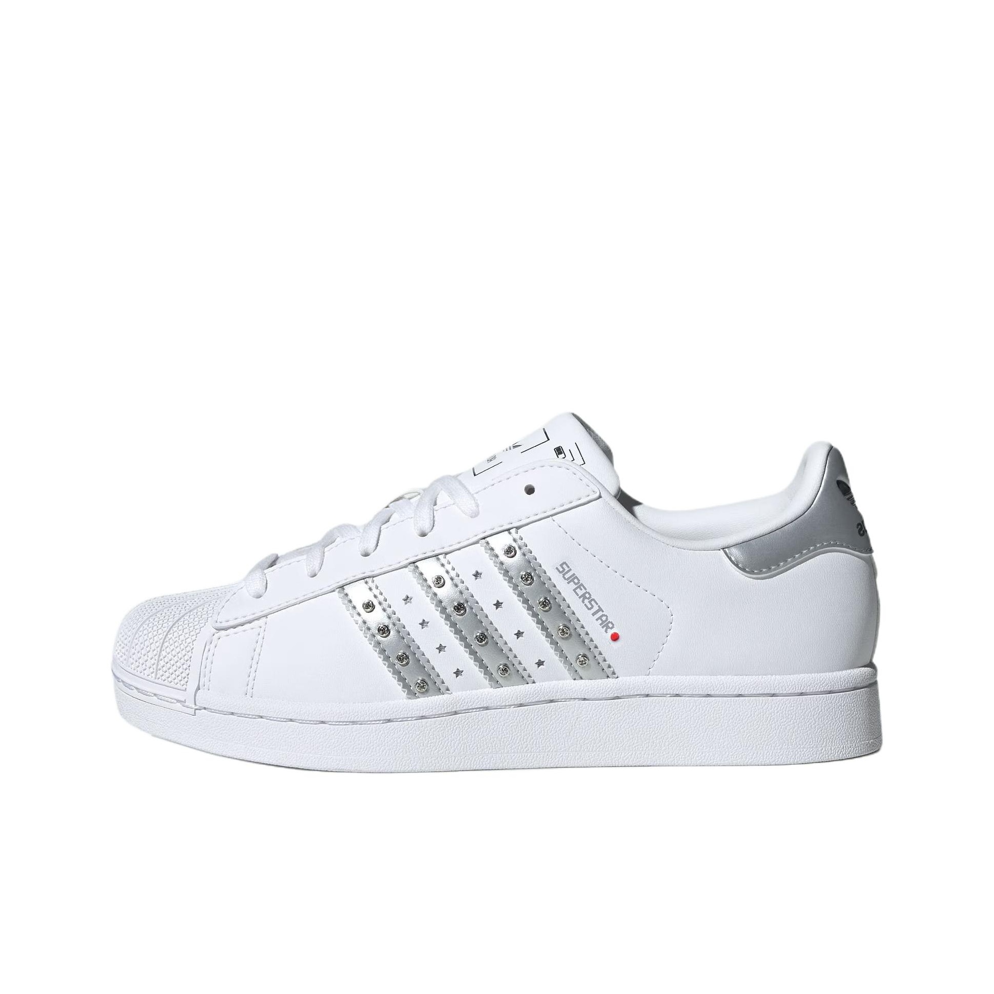 Adidas Originals Superstar 2 S - Adidas Shoes Superstar ulasan dan harga