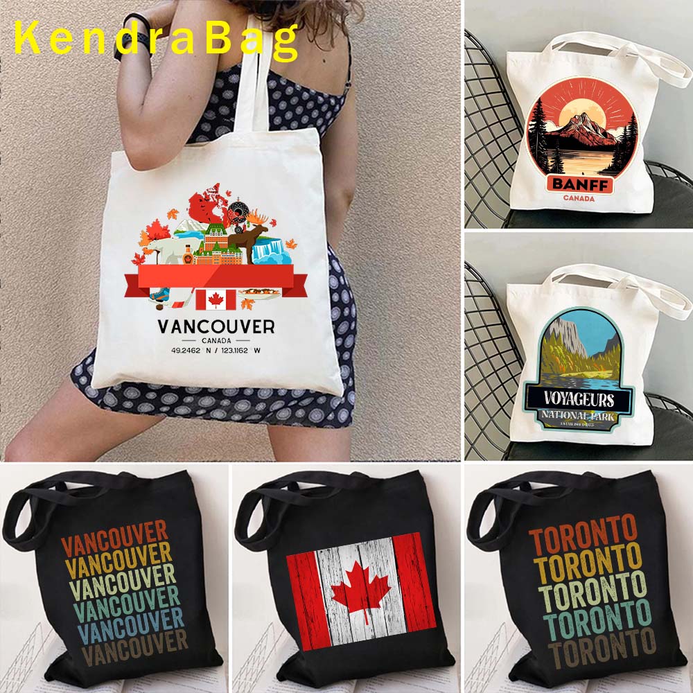 Happy Canada Day hadiah turis  - Women Bags Canada ulasan dan harga