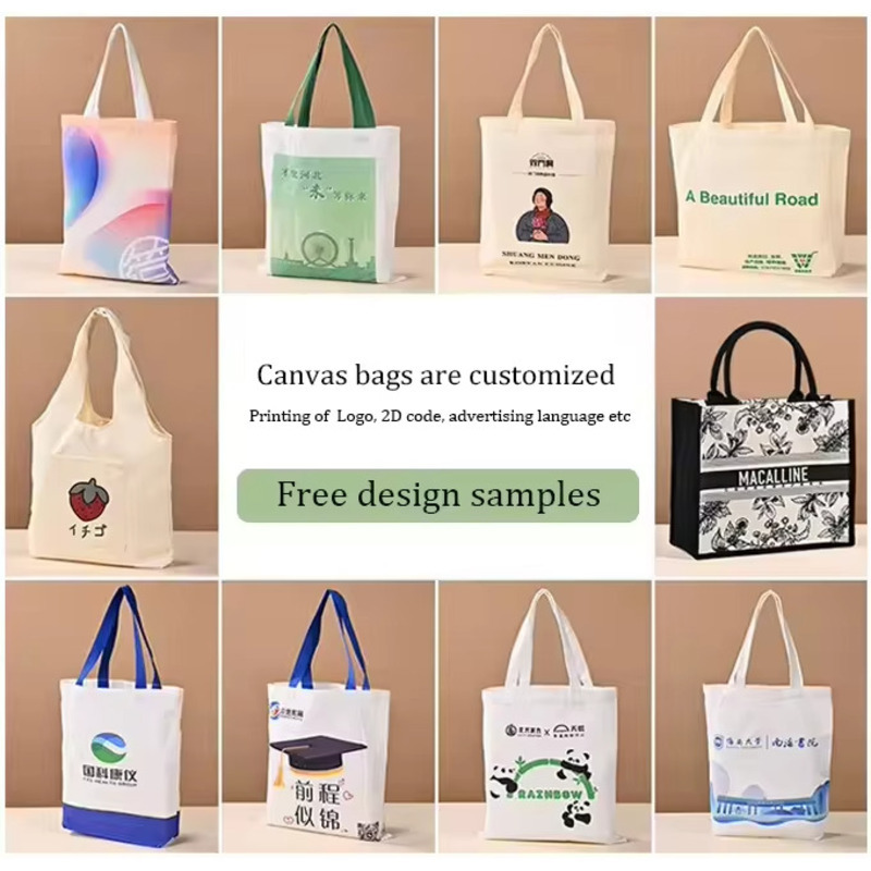20/50/100pcs Grosir Tas Kanvas - Women Bags Wholesale ulasan dan harga