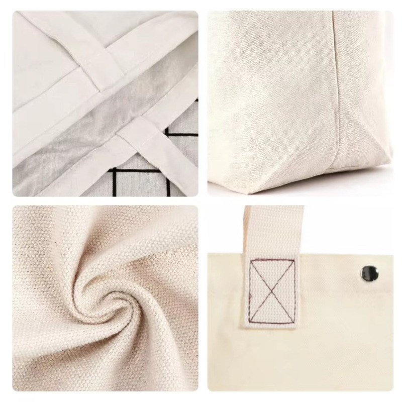 20/50/100pcs Grosir Tas Kanvas - Women Bags Wholesale ulasan dan harga