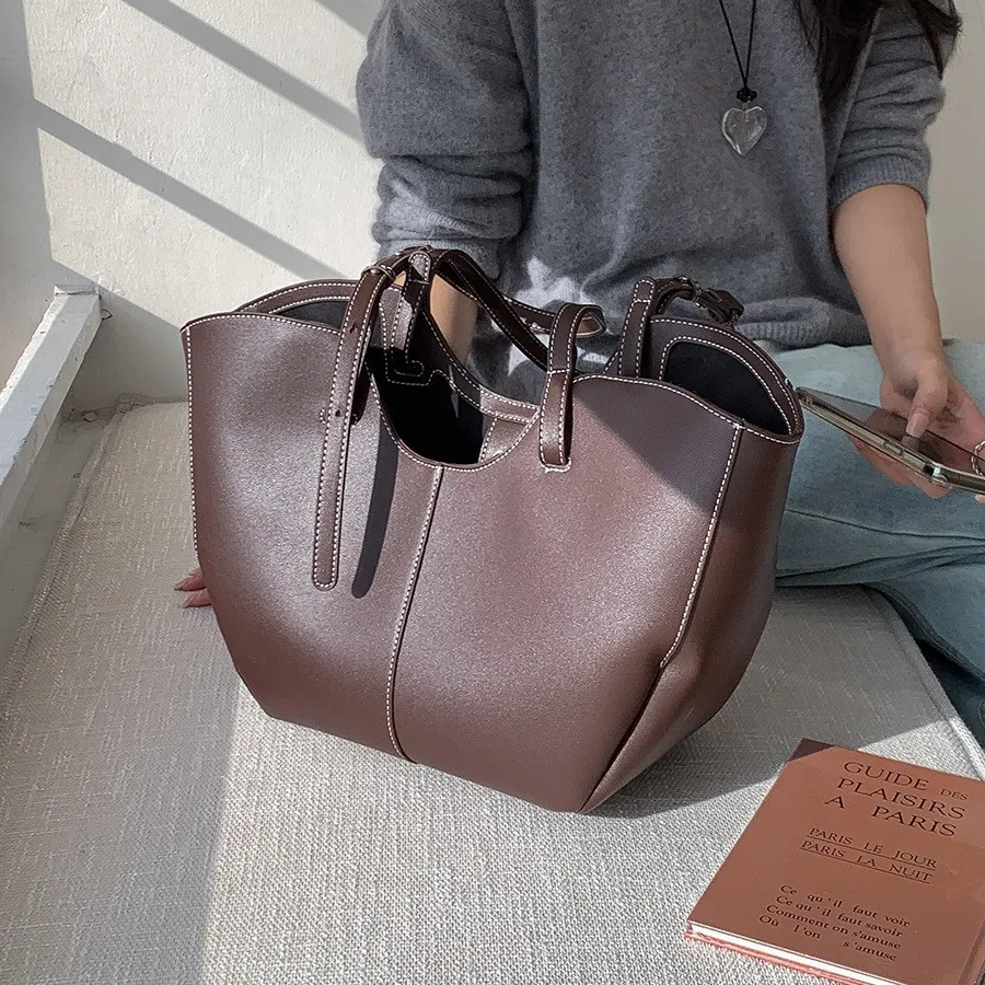 Tas Tangan Wanita Vintage Kapa - Women Bags Medium Size ulasan dan harga