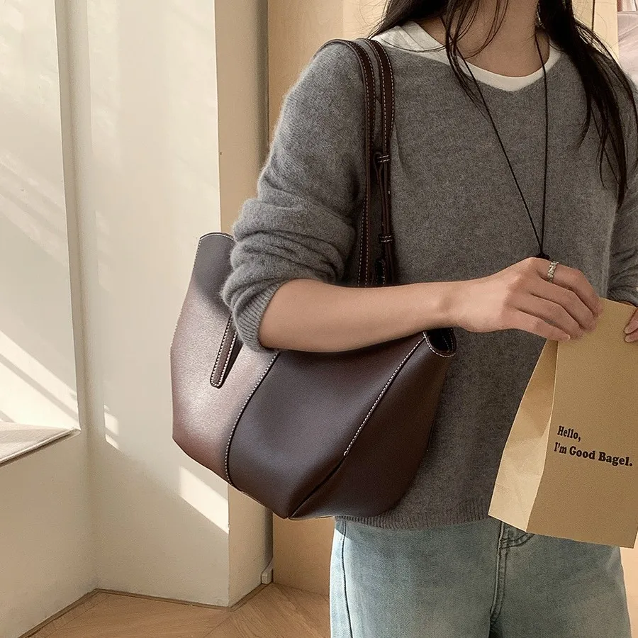 Tas Tangan Wanita Vintage Kapa - Women Bags Medium Size ulasan dan harga