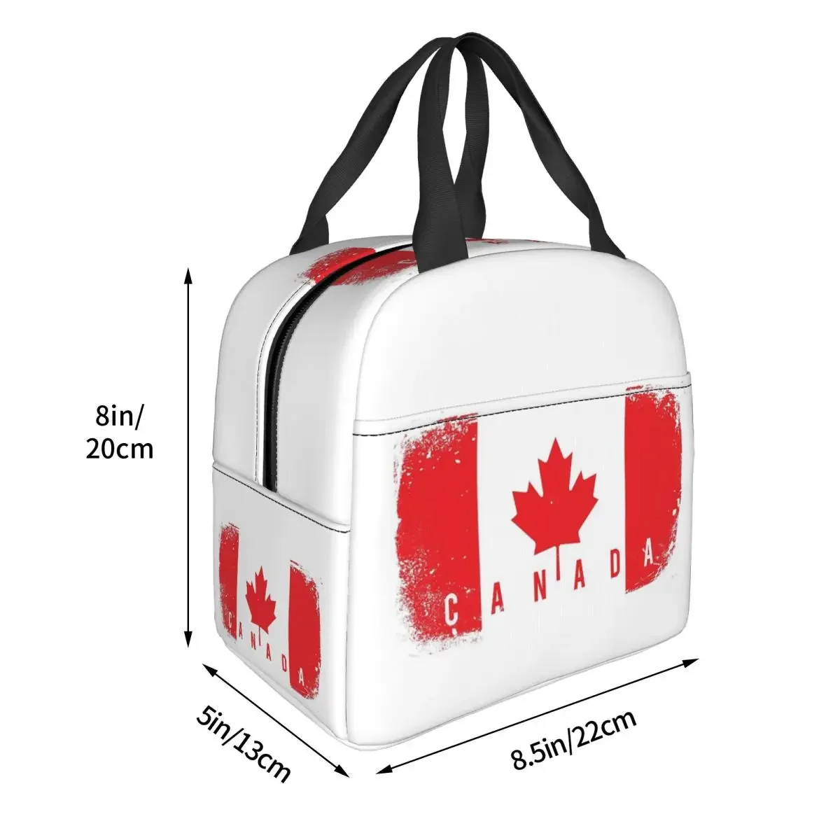 Tas Makan Siang Terinsulasi Be - Women Bags Canada ulasan dan harga