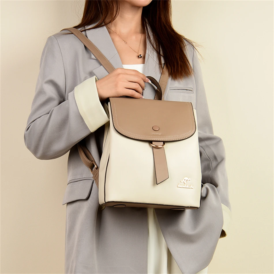 Ransel kapasitas besar wanita, - Women Bags H&M ulasan dan harga