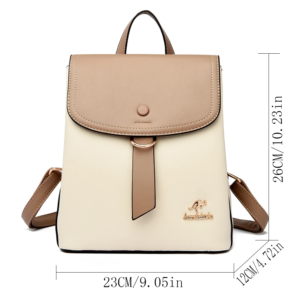 Ransel kapasitas besar wanita, - Women Bags H&M ulasan dan harga