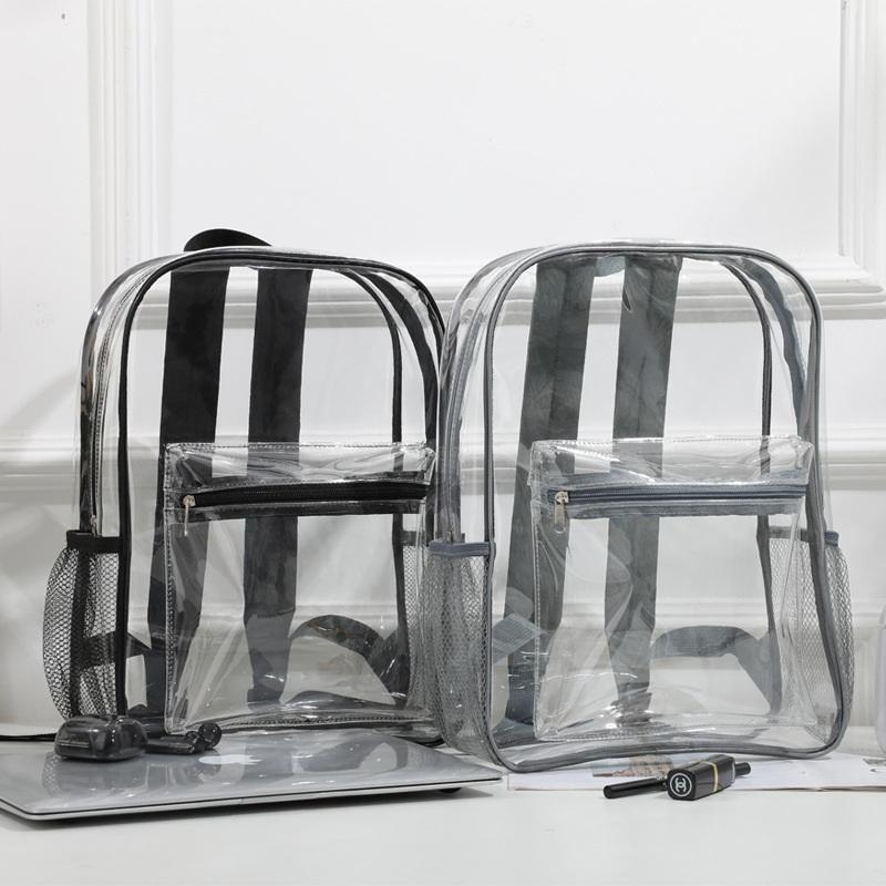 Tas Ransel Vly/PVC untuk Olahr - Women Bags Medium Size ulasan dan harga