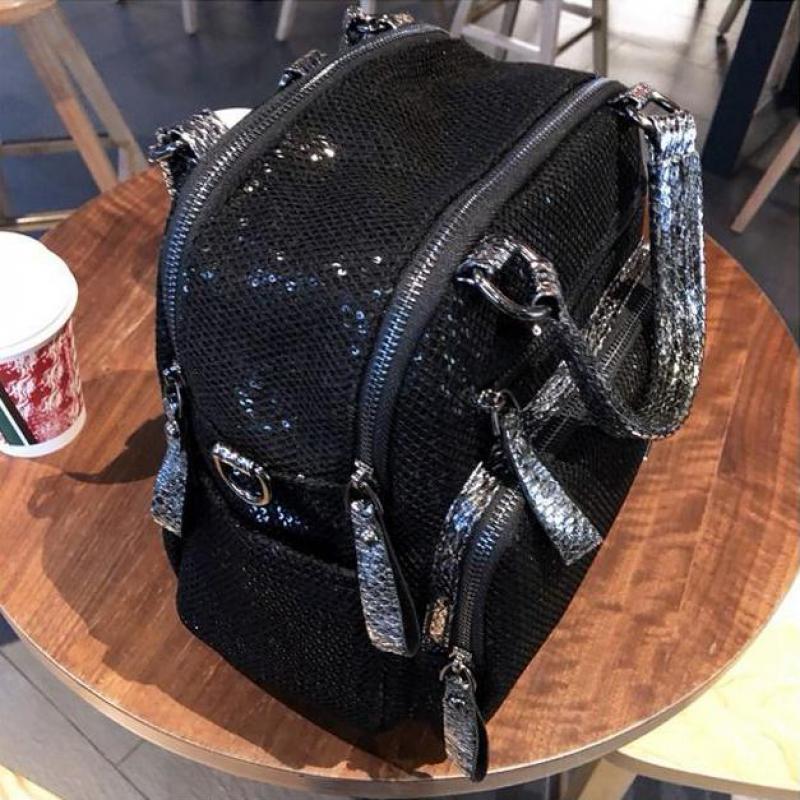 2023 baru ransel edisi Korea t - Women Bags H&M ulasan dan harga
