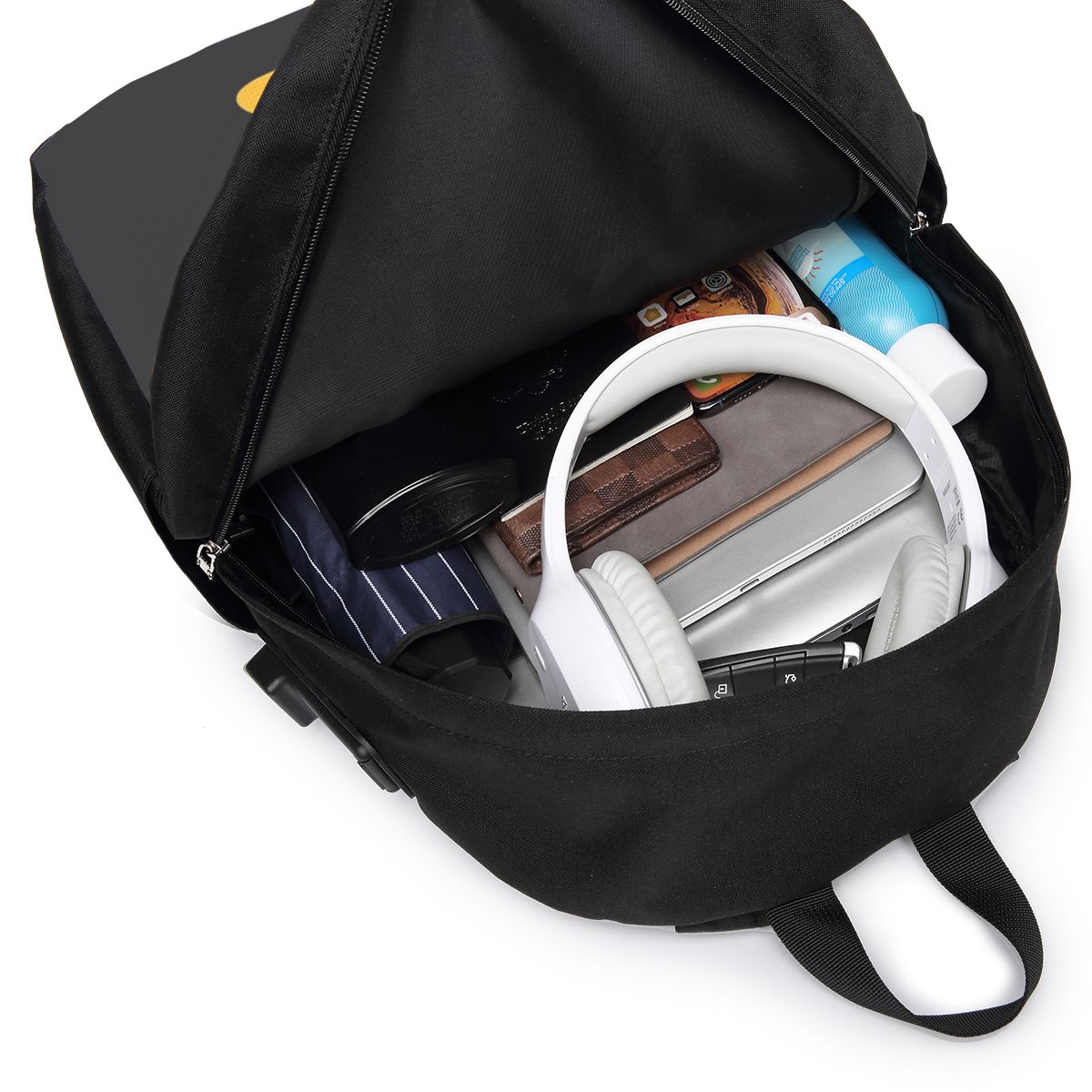 Tas Ransel Penguin Vektor Lucu - Womens Backpack ulasan dan harga