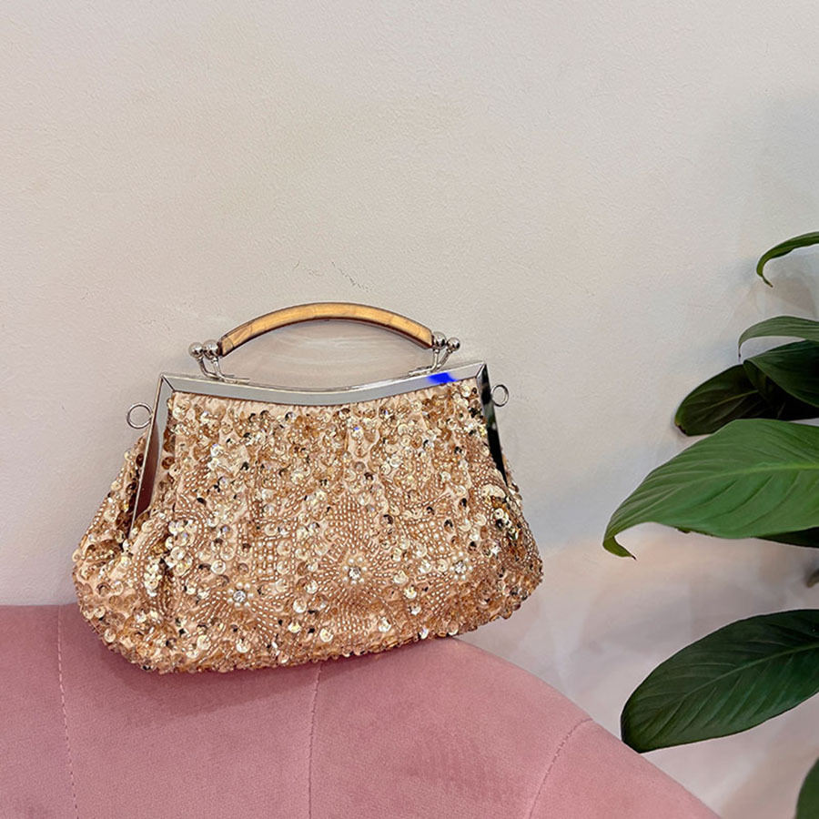 Tas Selempang Wanita Gaya Shan - Women Bags Wholesale ulasan dan harga