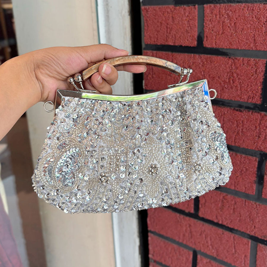 Tas Selempang Wanita Gaya Shan - Women Bags Wholesale ulasan dan harga