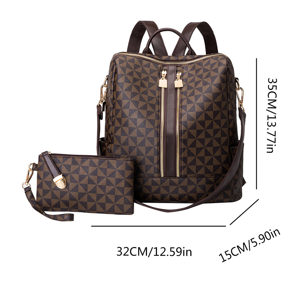 Set ransel dan tas tangan wani - Women Bags H&M ulasan dan harga