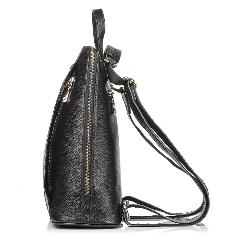 Tas Ransel Kulit Buaya Wanita  - Women Bags H&M ulasan dan harga
