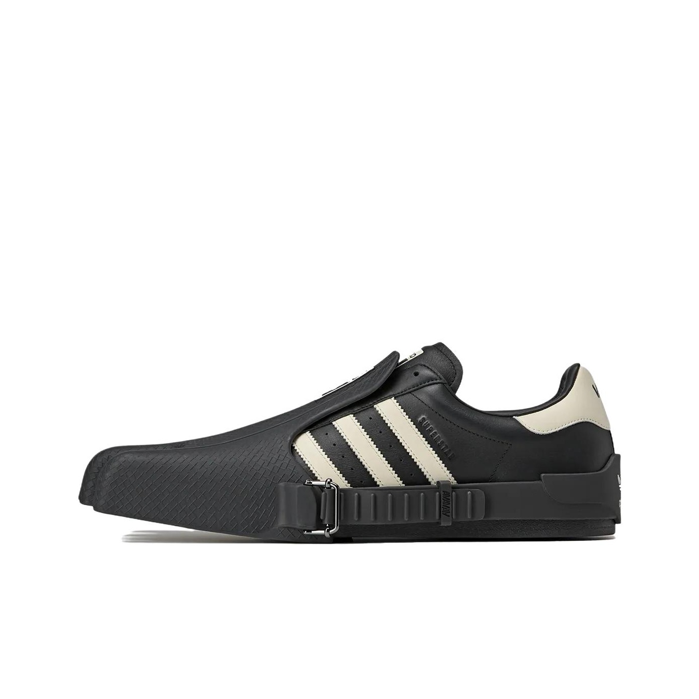 AVAVAV X Adidas Originals SUPE - Adidas Shoes Superstar ulasan dan harga